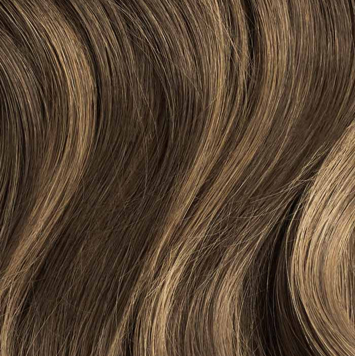 Looks Like Your Real Hair — Just Fuller 💖