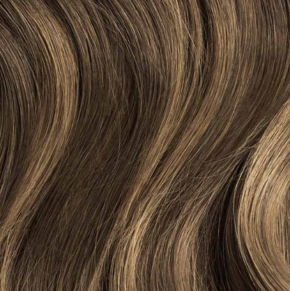 Looks Like Your Real Hair — Just Fuller 💖