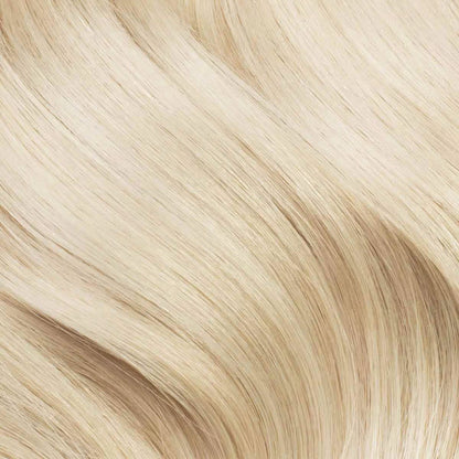 Hot Sale 💖 Summer Breathable Lace Base Natural Short Remy Hair Topper